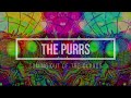 THE PURRS - "Coming Out Of the Clouds" (Official Video)