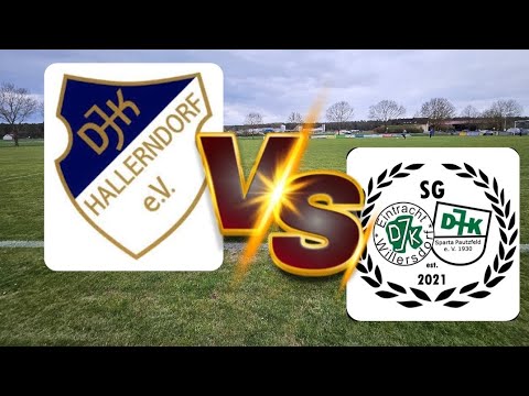 SG HALLERNDORF TRAILDOFL VS DIE SG DERBY