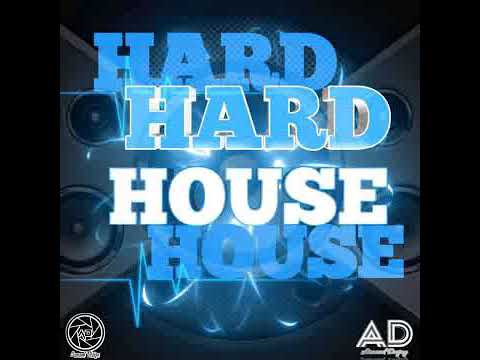 Diego Music El Salvador Hard House Mix