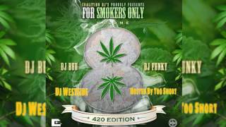 Too Short - Coalition Outro