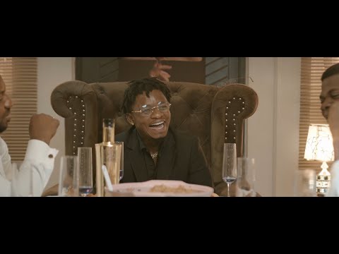 Click Huus - As A Boy (Official Music Video)