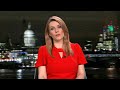 ITV News London Late Bulletin 8th October 2021
