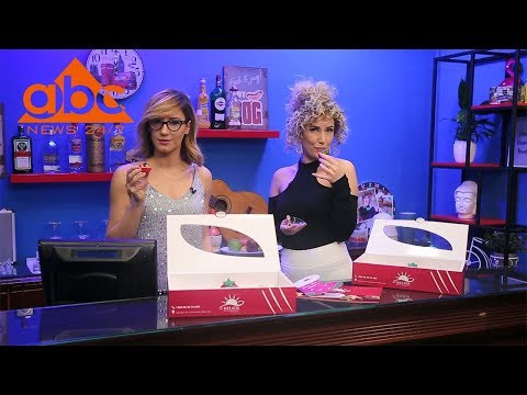 THUMB 6/ 15 Dhjetor/ Pjesa 3 - Me ke po bashkejeton Kledi Bahiti? |ABC News Albania