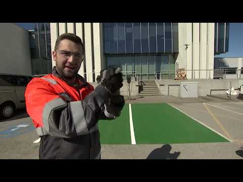 ''Õhtu!'' - teeme teekattemärgistusi