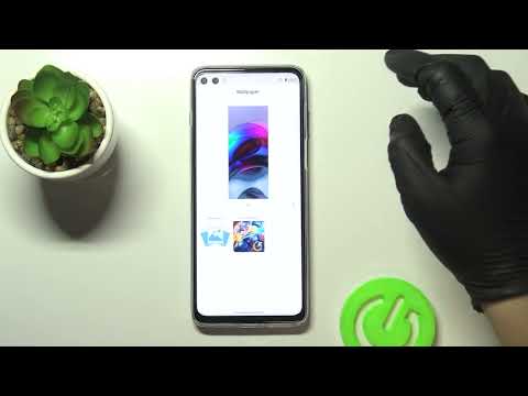 All wallpapers on Motorola Moto G100 / default photo wallpapers on Motorola Moto g100