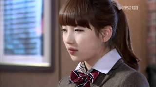 Download lagu [Dream High Ep. 13] Don't Go by Jason (Wooyoung) and HyeMi (Suzy) mp3