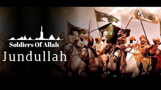 Download lagu Soldiers of Allah(JUNDULLAH)-Nasheed(Feat. Ahmed Al muqit) mp3