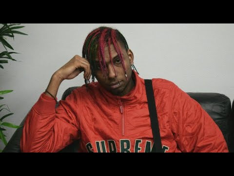 [FREE] Youv Dee x Trippie Redd Type Beat - "TAGA" | Trap Beat 2018