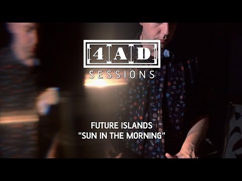 Video thumbnail for Sun in the Morning