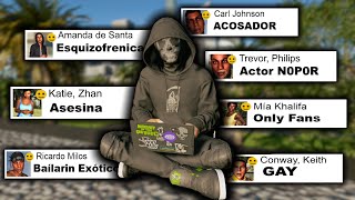 I hacked 100 NPCs in Watch Dogs 2 and found some really weird stuff.