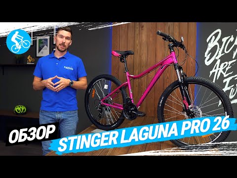 Laguna Pro 26