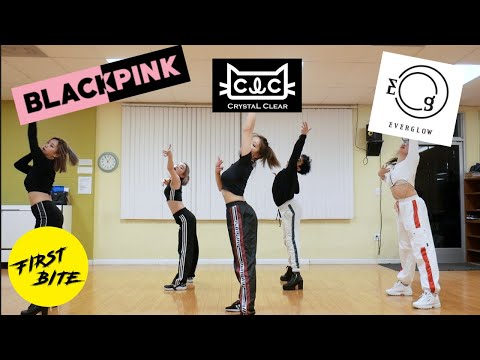 [1/3] 40 MIN KPOP set (Everglow, Blackpink, CLC)