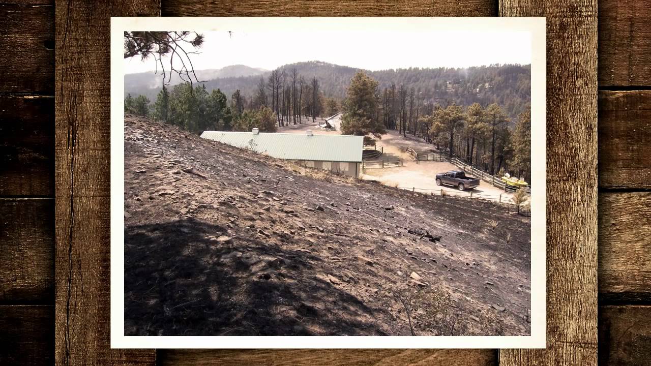 Your Survivable Space