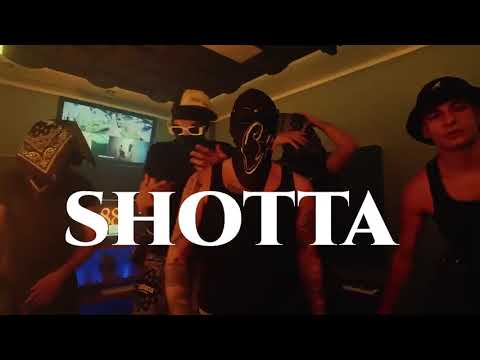[FREE] Delaruà Type Beat "Shotta" | Italian Drill Instrumental 2022