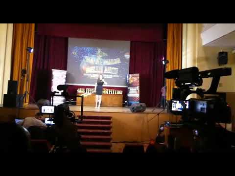 Summertime - Leona Lewis cover by Alexandra Duță