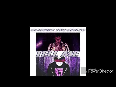 Tell Me(Feat.YoungMessiah) prod.SnackBeats