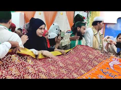 Attar Poshi on Gilef of Sarkar Peer Aadil (r.a.) 2021