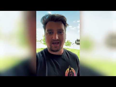 Justin Thomas testimonial