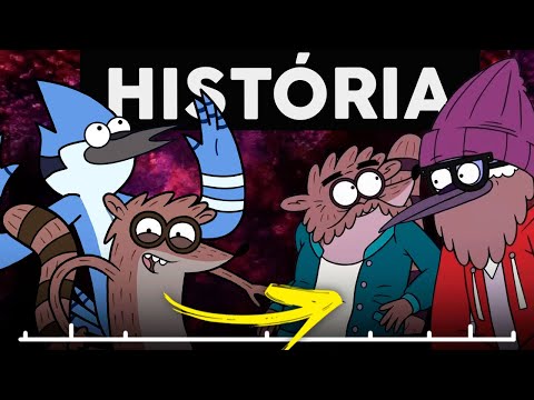 História COMPLETA || Apenas um Show
