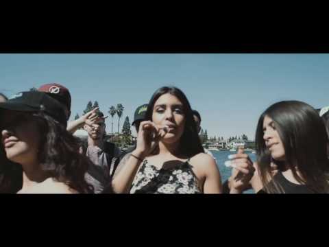Villa The Reala ft. Show Banga & MikeDaMouth - All Day (Music Video) [Thizzler.com]