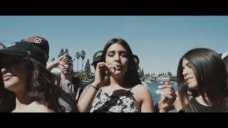 Villa The Reala ft. Show Banga &amp; MikeDaMouth - All Day (Music Video) [Thizzler.com]