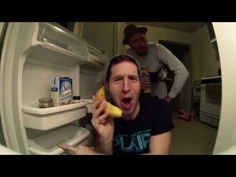 Heath McNease - WHAMMY! (The Legend of Ron Bargundy)