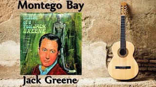 Jack Greene - Montego Bay