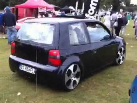 Thumbnail for VW lupo TFSI edition 38