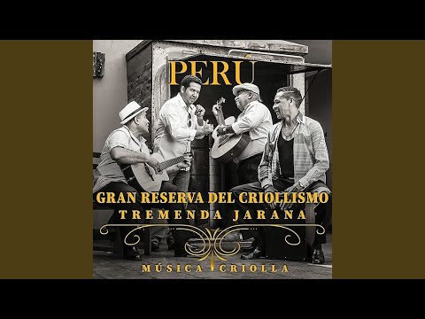 Medley Lima: Acuarela Criolla - Lima Criolla - Lima de Novia