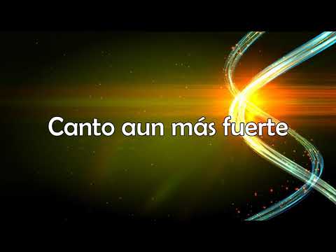 Levanto un Aleluya - Patty Gleason y Edel Hernández Letra