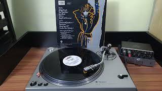 Donna Summer - Fascination [1987]