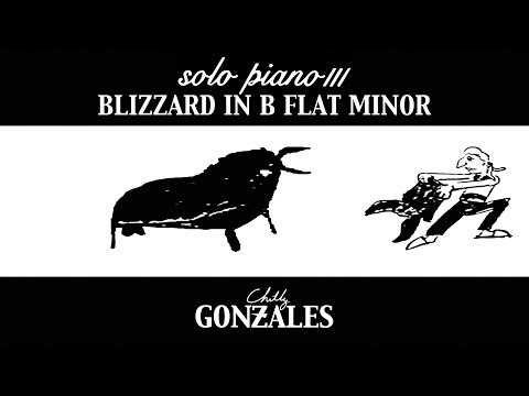 Video thumbnail for Blizzard in B-Flat Minor