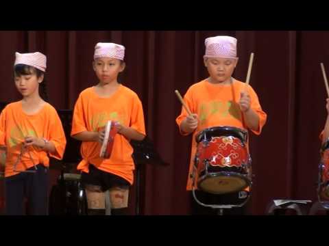 富功國小「國樂悠揚，琴韻繚繞」_封面照片