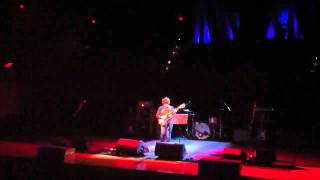 Ryan Adams @ Bob Mould tribute