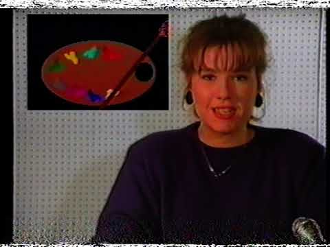 14-02-1990 - 1 Televisió de Reus. Arxiu TV Reus