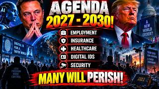 Every Christian Must Prepare - Else Many Will Perish!