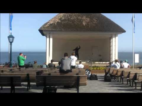 Jubel Jark / FSV Wyk-Föhr2 vs TSV Hattstedt 1:2 (0:0)