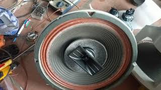 Video thumbnail for Loa rời Electro-Voice model 12TRXB by Long Dương văn