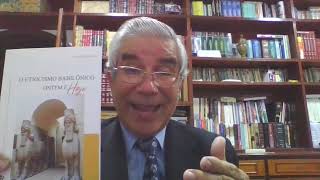 LICAO 10 NEEMIAS, UM LÍDER DECIDIDO