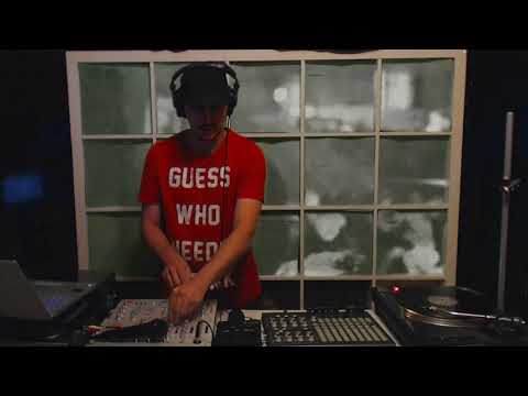 Zak McCoy Live Session #46 - Hardtechno is this what you need - ZMLS #46 05-10-2017