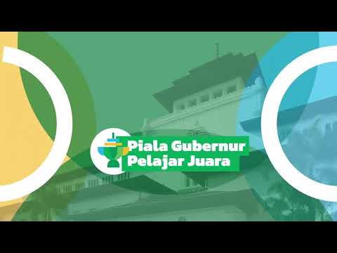Piala Gubernur Pelajar Juara 2022 – Musik Tradisional – SMAN 1 Majalengka.