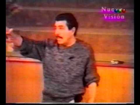 Aunque usted no lo viera 2004 - 08 - El pastor de los 1000 dolares, lotes, casas y más