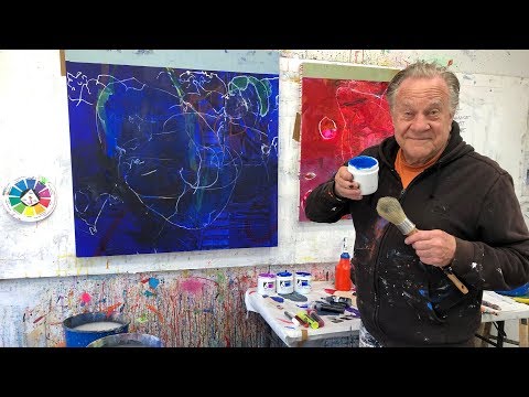 BobBlast 250 "Freedom Painting - Part Two"