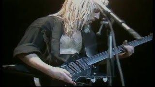 Venom - Seven Gates of Hell (Live at Hammersmith Odeon, London 1985)