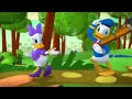 Mickey Mouse Clubhouse Clarabelle S Clubhouse Carnival Minnie S Picnic Picnic Grounds