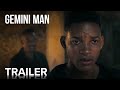 GEMINI MAN | Official Trailer | Paramount Movies