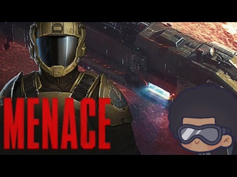 Menace - We love OverHype