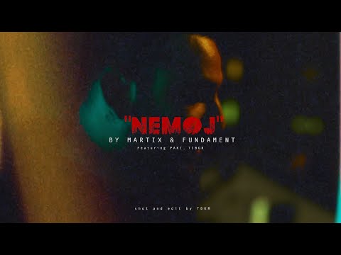 Martix & Fundament - Nemoj ft. Tibor & Paki (Official Video)