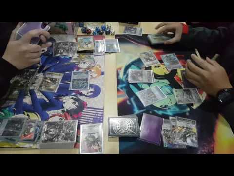 Turney Gaming United 17 December Final Match GC VS GC