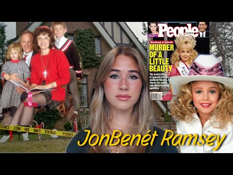 ETT AV USA'S STÖRSTA MYSTERIUM